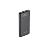 VEGER powerbank 10 000 mAh L11 (W1087) fekete thumbnail