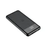 VEGER powerbank 10 000 mAh L11 (W1087) fekete thumbnail