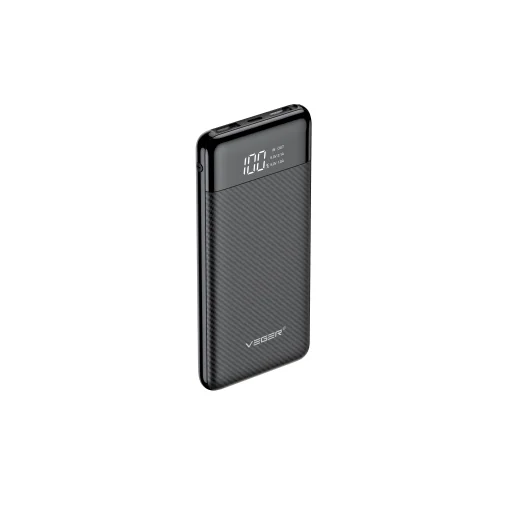VEGER powerbank 10 000 mAh L11 (W1087) fekete - 16