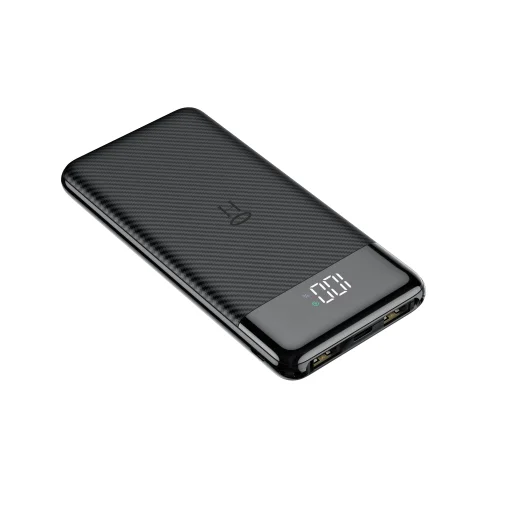 VEGER powerbank 10 000 mAh L11 (W1087) fekete - 3