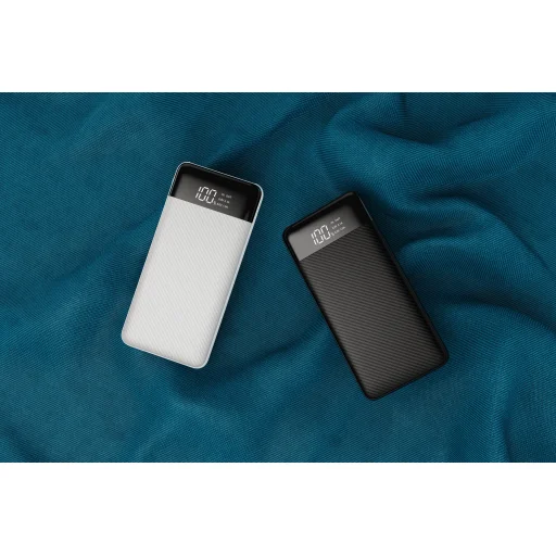 VEGER powerbank 10 000 mAh L11 (W1087) fekete - 5