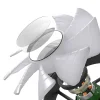 Darkflash INF8 ARGB ventilátorkészlet 3in1 számítógéphez 120x120 (fehér) thumbnail
