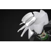 Darkflash INF8 ARGB ventilátorkészlet 3in1 számítógéphez 120x120 (fehér) thumbnail