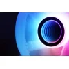 Darkflash INF8 ARGB ventilátorkészlet 3in1 számítógéphez 120x120 (fehér) thumbnail