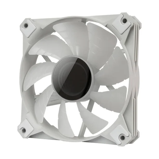 Darkflash INF8 ARGB ventilátorkészlet 3in1 számítógéphez 120x120 (fehér) - 4
