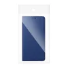 SMART CASE Fliptok Samsung Galaxy M23 5G sötétkék tok thumbnail
