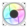 Darkflash Számítógép Ház Hűtőventilátor DR08 5IN1 Fehér thumbnail