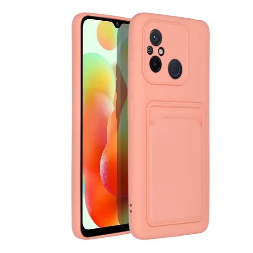 CARD tok XIAOMI Redmi 12C rózsaszín - 10
