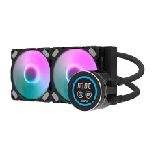 Darkflash Számítógép vízhűtő rendszer DN-D240 FEKETE