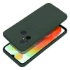 Kártyatartós tok Xiaomi Redmi 12C zöld thumbnail