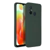 Kártyatartós tok Xiaomi Redmi 12C zöld thumbnail