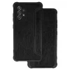 Razor Leather Book tok Samsung Galaxy S23 FE fekete thumbnail