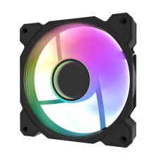 Darkflash Számítógépház Ventilátor DR08 Egyszemélyes Fekete