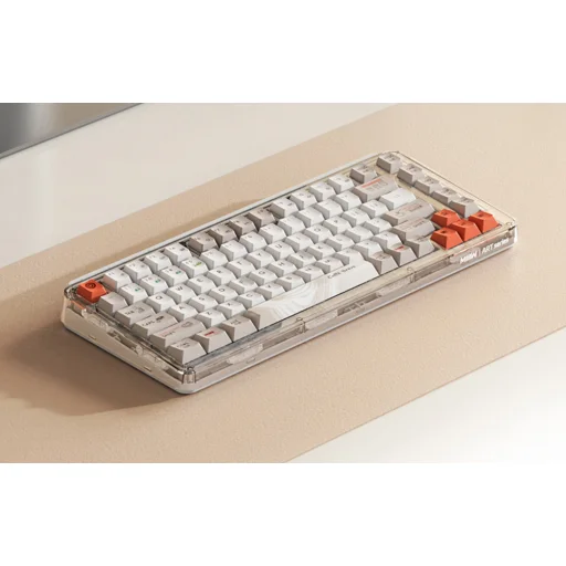  MIIIW ART Sorozatú Mechanikus Billentyűzet Z830 ProMax - 3