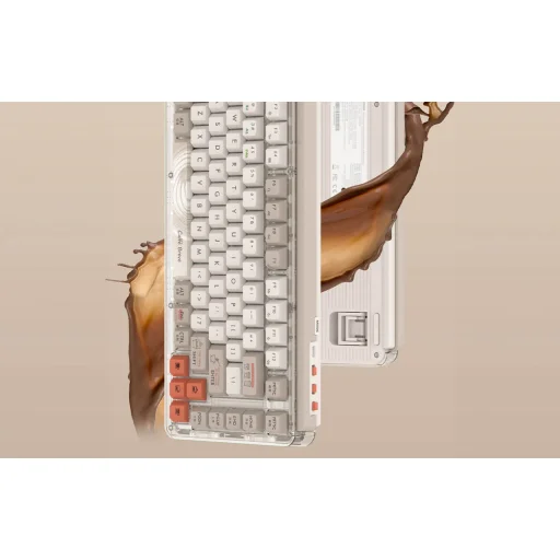  MIIIW ART Sorozatú Mechanikus Billentyűzet Z830 ProMax - 5