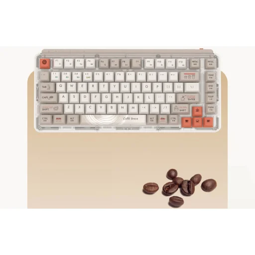  MIIIW ART Sorozatú Mechanikus Billentyűzet Z830 ProMax - 6