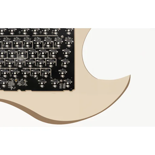  MIIIW ART Sorozatú Mechanikus Billentyűzet Z830 ProMax - 7