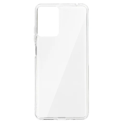 Hátlap tok 2 mm Tökéletes MOTOROLA MOTO G04 ÁTLÁTSZÓ tok - 2