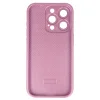 Flash tok iPhone 13 Pro Max light pink - 3