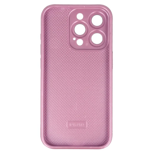 Flash tok iPhone 13 Pro Max light pink - 3