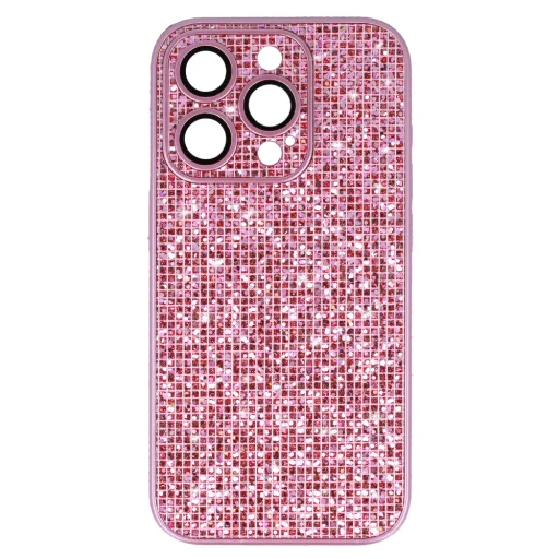Flash tok iPhone 13 Pro Max light pink - 2