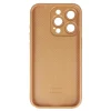Flash Case iPhone 13 Pro Max tok arany - 3
