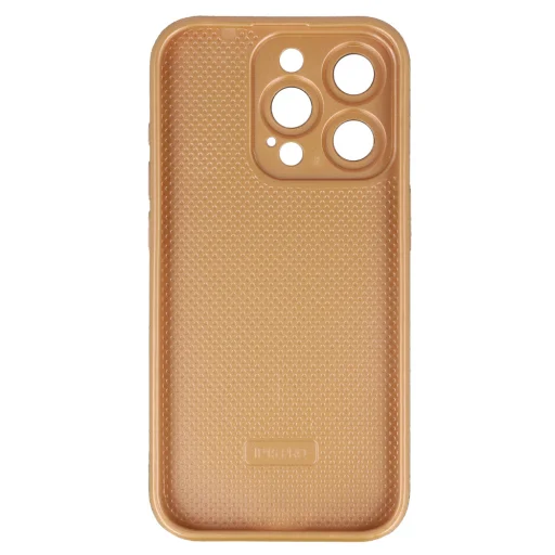 Flash Case iPhone 12/12 Pro arany tok - 3