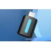 Vention Adapter USB CDTB0, USB-C férfi - USB 2.0 női (fekete) thumbnail