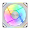 Darkflash Gauss G24 számítógépes ventilátor (fehér) thumbnail