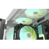 Darkflash C6 RGB ventilátor készlet számítógéphez 3in1 120x120 (fekete) thumbnail