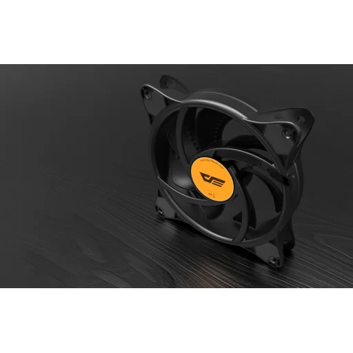 Darkflash D1 RGB ventilátor (120x120) - 5