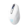 Motospeed V60 játék egér 5000 DPI (fehér) thumbnail
