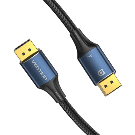 Vention HCELJ 5m DisplayPort 1.4 kábel (kék) - 3