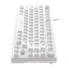 Dareu EK75 Vezetékes Billentyűzet Dream switches RGB (Fehér) thumbnail