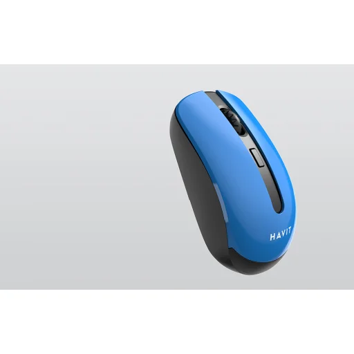 Havit HV-MS989GT játék egér - 6