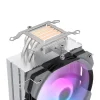Darkflash S21 ARGB processzorhűtő ventilátor (fekete) thumbnail