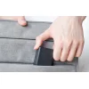 Fali töltő Vention FACB0-EU 1-portos USB (22.5W) Fekete thumbnail