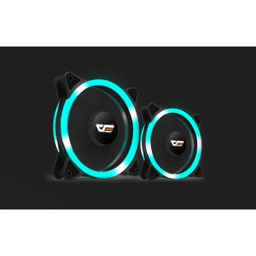 Darkflash DR12 Pro ARGB ventilátor (120x120) - 9