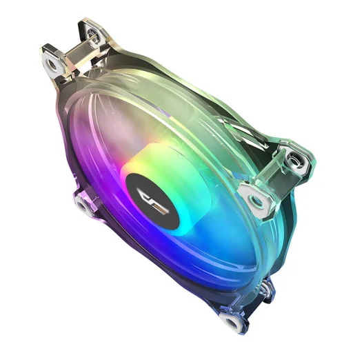 Darkflash CF8 PRO 3in1 Számítógép hűtő ventilátor szett - 3