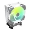 Darkflash S21 ARGB aktív CPU hűtés (fehér), thumbnail