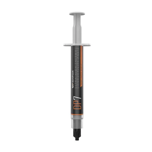 Hővezető paszta Darkflash DP7 (2g) - 2