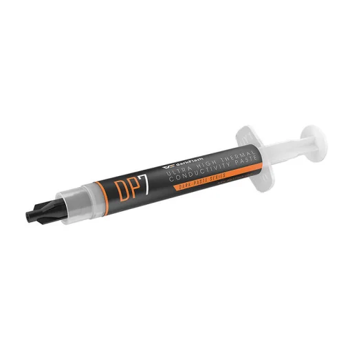 Hővezető paszta Darkflash DP7 (2g) - 3