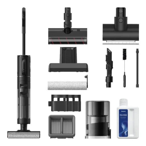 Dreame H12 Dual Rúdporszívó - 9