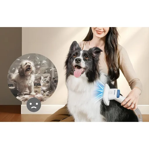 Oneisall BM1 Kisállatápoló készlet - 10