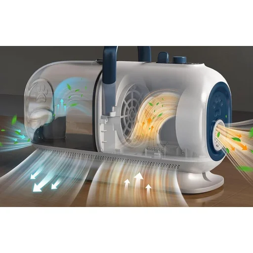 Oneisall BM1 Kisállatápoló készlet - 11