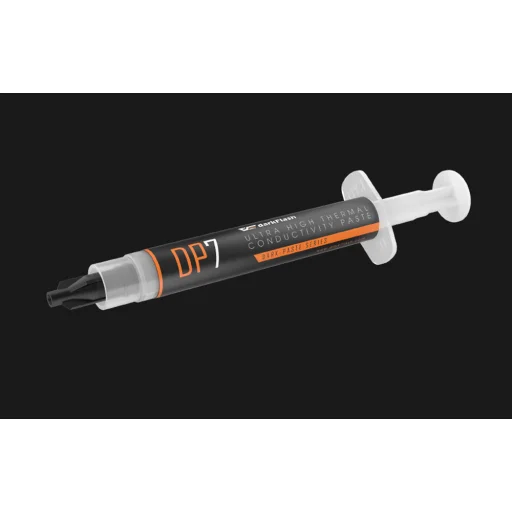 Hővezető paszta Darkflash DP7 (1g) - 7