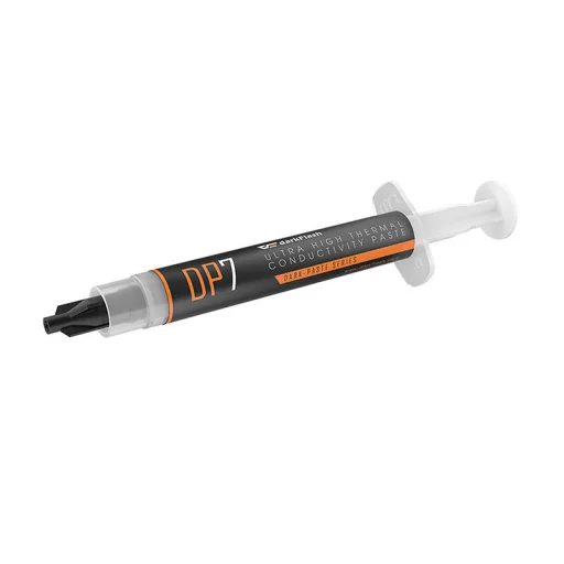 Hővezető paszta Darkflash DP7 (1g) - 2