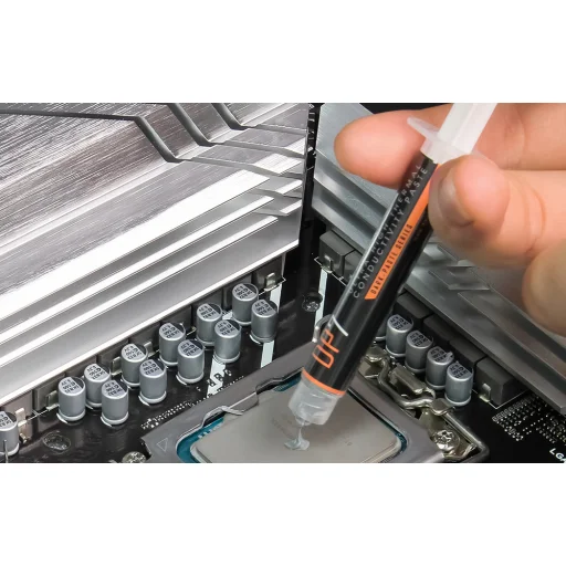 Hővezető paszta Darkflash DP7 (1g) - 5