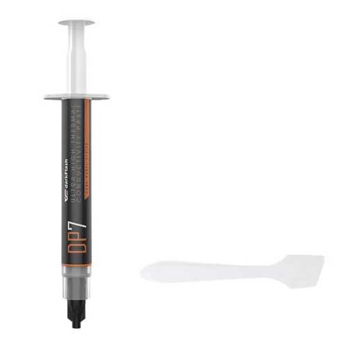 Hővezető paszta Darkflash DP7 (1g) - 1