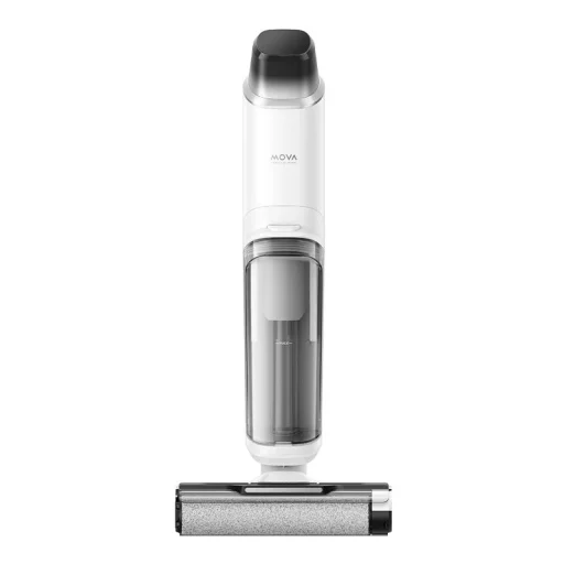 Vezeték nélküli függőleges felmosó porszívó Mova K10 Pro - 6